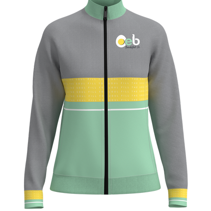 Women's Principal Softshell Jacket - Polar Fleece Liner