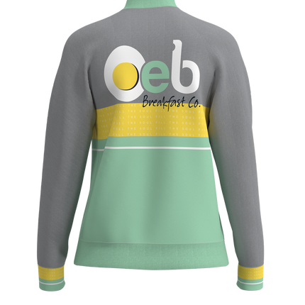 Women's Principal Softshell Jacket - Mesh Liner