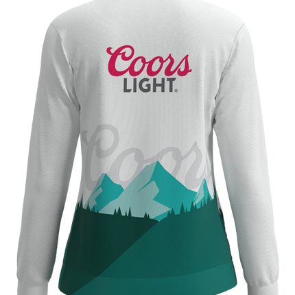 Women's Swift Crew Neck Pullover