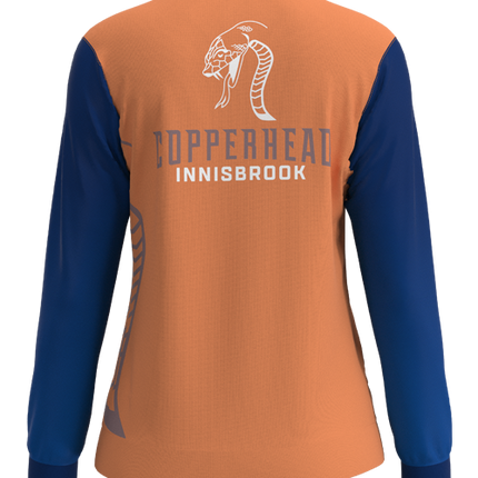 Women's Swift Crew Neck Pullover