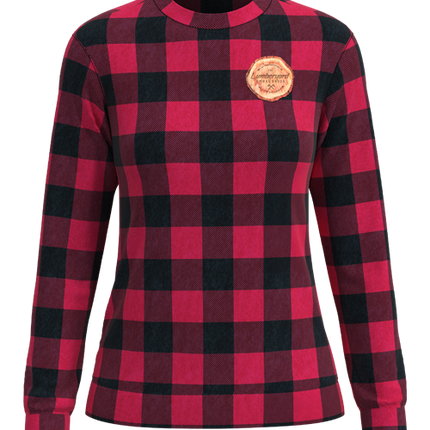 Women's Swift Crew Neck Pullover
