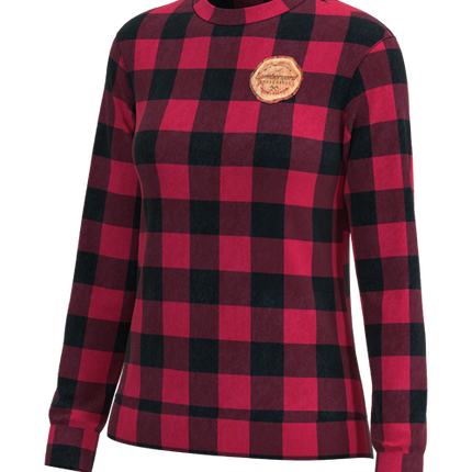 Women's Swift Crew Neck Pullover