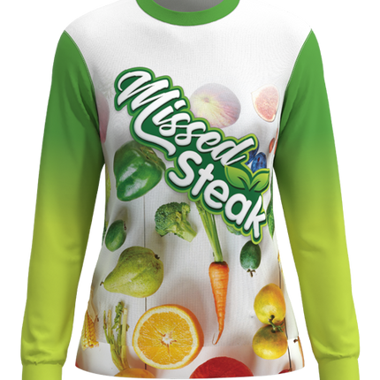 Women's Swift Crew Neck Pullover