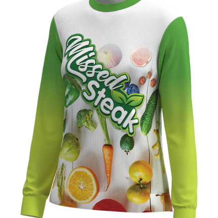 Women's Swift Crew Neck Pullover