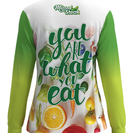 Women's Swift Crew Neck Pullover