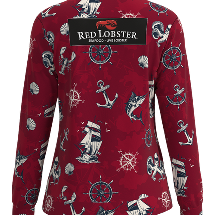 Women's Swift Crew Neck Pullover