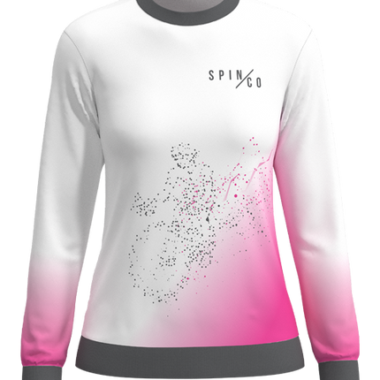 Women's Swift Crew Neck Pullover