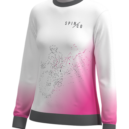 Women's Swift Crew Neck Pullover