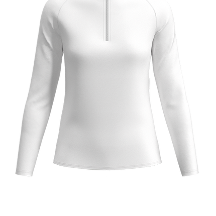 Women's Swift 1/4 Zip Pullover
