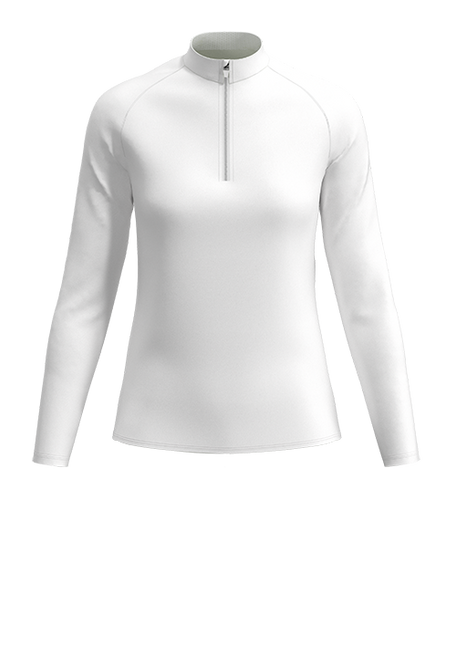 Women's Swift 1/4 Zip Pullover