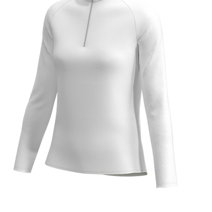 Women's Swift 1/4 Zip Pullover