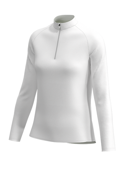 Women's Swift 1/4 Zip Pullover