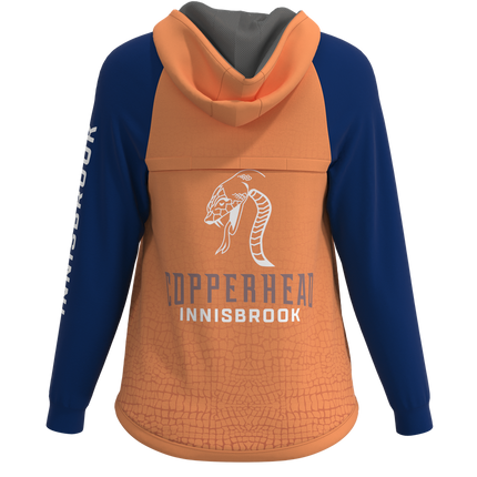 Women's Windy Woven Jacket - Flex 4 Mw W/ Mesh Liner