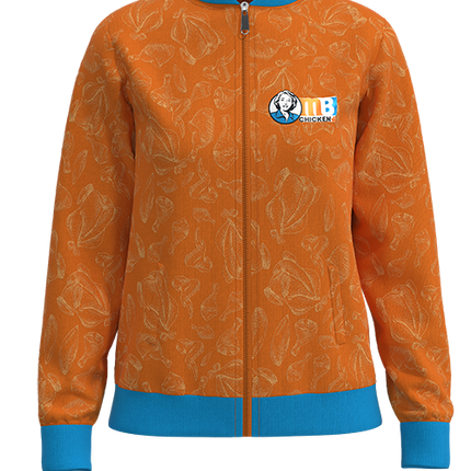 Women's Express Softshell Jacket - Polar Fleece Liner