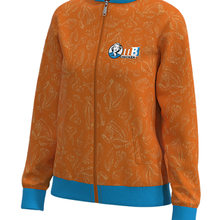 Women's Express Softshell Jacket - Mesh Liner