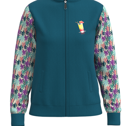 Women's Express Softshell Jacket - Mesh Liner