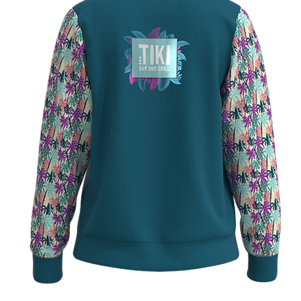 Women's Express Softshell Jacket - Polar Fleece Liner