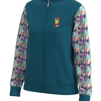 Women's Express Softshell Jacket - Mesh Liner