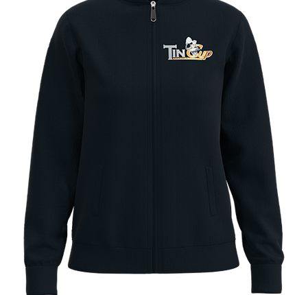 Women's Express Softshell Jacket - Polar Fleece Liner