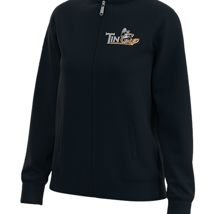 Women's Express Softshell Jacket - Mesh Liner