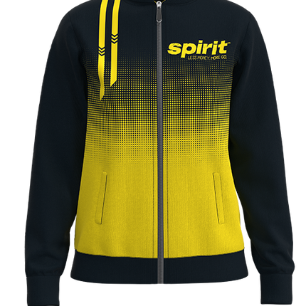 Women's Express Softshell Jacket - Polar Fleece Liner