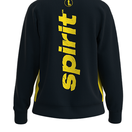 Women's Express Softshell Jacket - Polar Fleece Liner