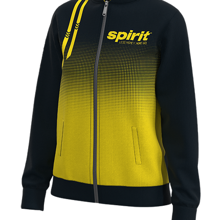 Women's Express Softshell Jacket - Polar Fleece Liner
