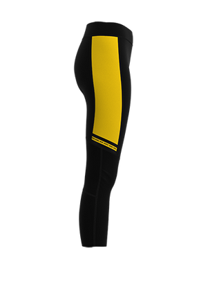 Women's Swift Legging - 7/8 Length - Hybrid Dna