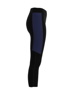 Women's Swift Legging - 7/8 Length - Hybrid Dna