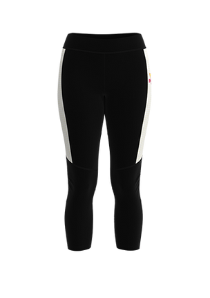 Women's Swift Legging - 7/8 Length - Hybrid Dna