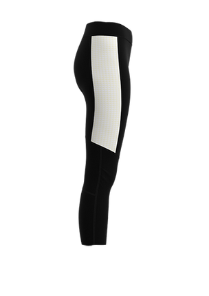 Women's Swift Legging - 7/8 Length - Hybrid Dna