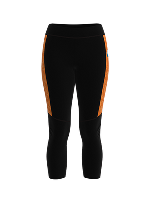 Women's Swift Legging - 7/8 Length - Hybrid Dna