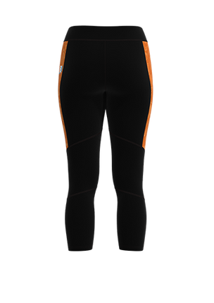 Women's Swift Legging - 7/8 Length - Hybrid Dna