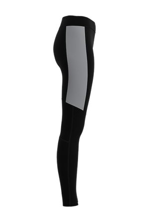 Women's Swift Legging - Full Length - Hybrid Dna