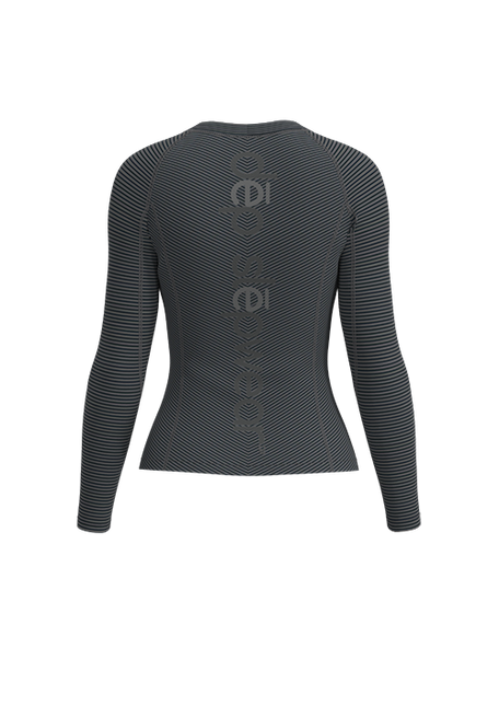 Women's Long Sleeve Compression