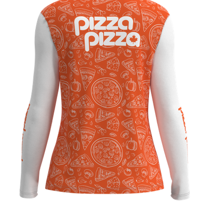 Women's Dash Long Sleeve Crew Neck  - Dryknit