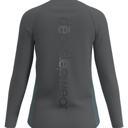 Women's Executive 1/4 Zip Long Sleeve
