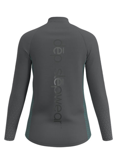 Women's Executive 1/4 Zip Long Sleeve