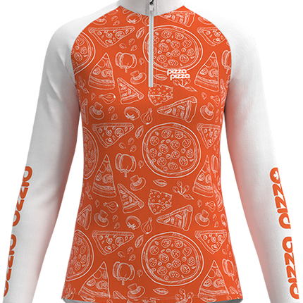 Women's Executive 1/4 Zip Long Sleeve