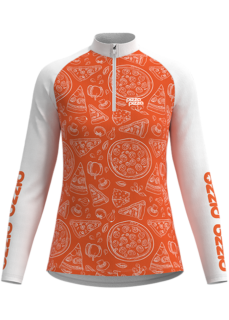 Women's Executive 1/4 Zip Long Sleeve