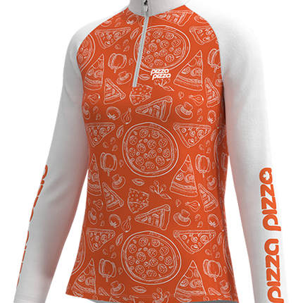 Women's Executive 1/4 Zip Long Sleeve