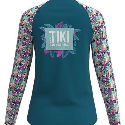 Women's Executive 1/4 Zip Long Sleeve
