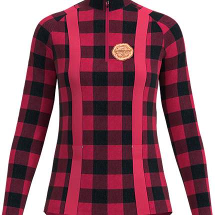 Women's Executive 1/4 Zip Long Sleeve