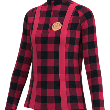Women's Executive 1/4 Zip Long Sleeve