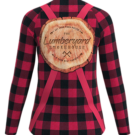 Women's Executive 1/4 Zip Long Sleeve