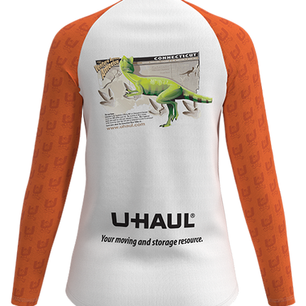 Women's Executive 1/4 Zip Long Sleeve
