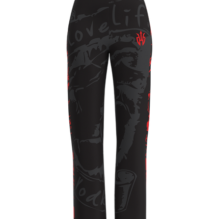 Women's Windy Woven Sportz Pant - Flex 4 Mw