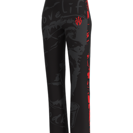 Women's Windy Woven Sportz Pant - Flex 4 Mw