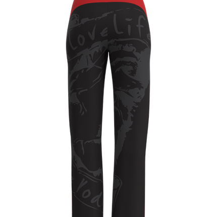 Women's Windy Woven Sportz Pant - Flex 4 Mw