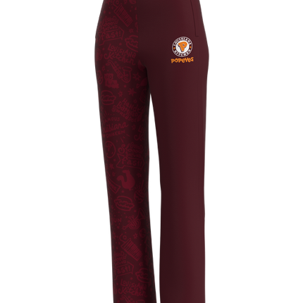 Women's Windy Woven Sportz Pant - Flex 4 Mw